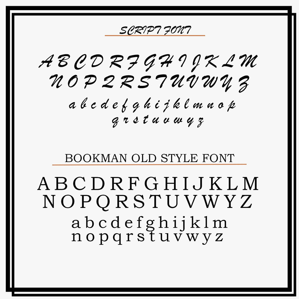 Diamond Tag Initial Necklace