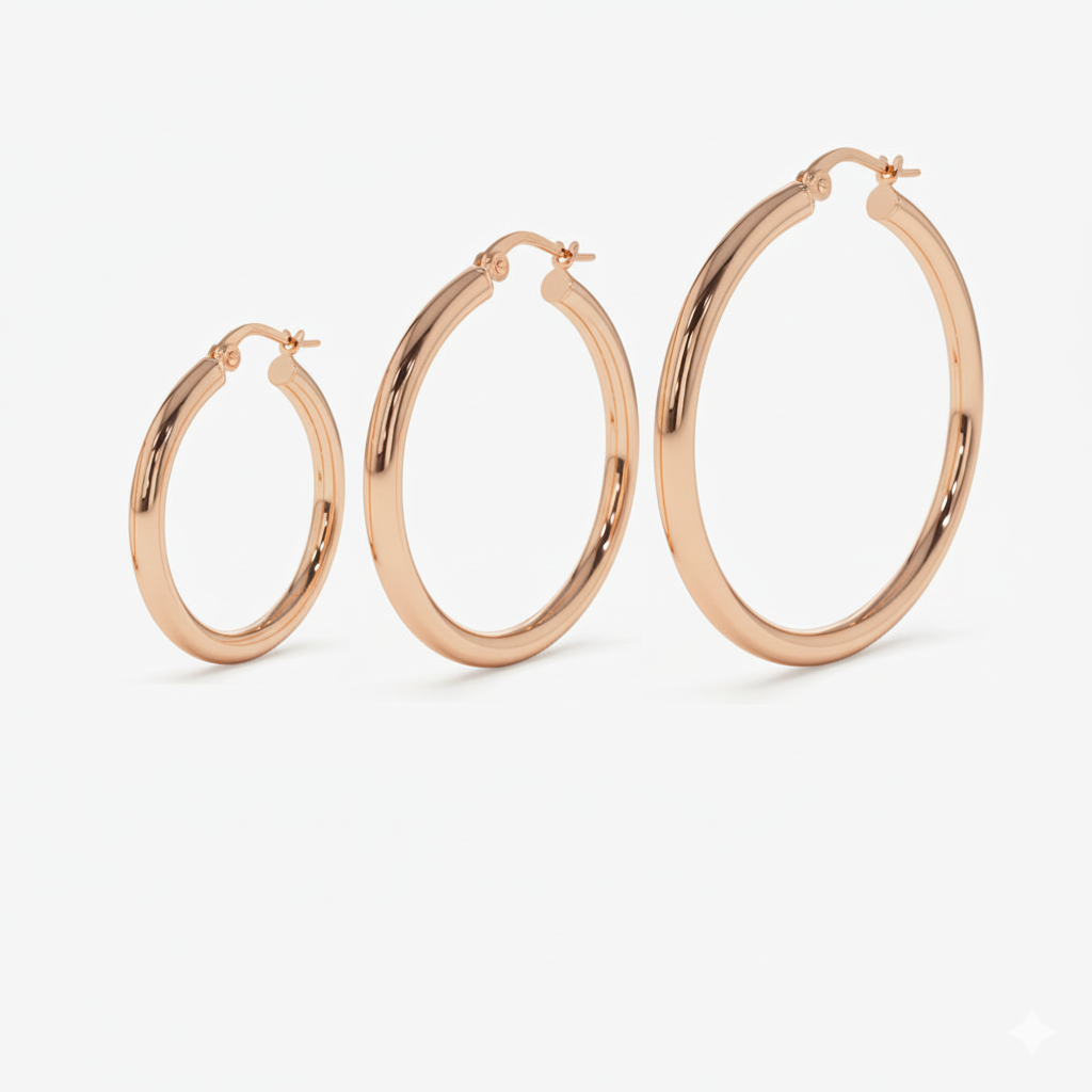 Hoops 26.5 - 31.5 - 37MM