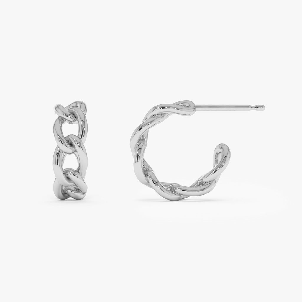 15MM Link Hoops