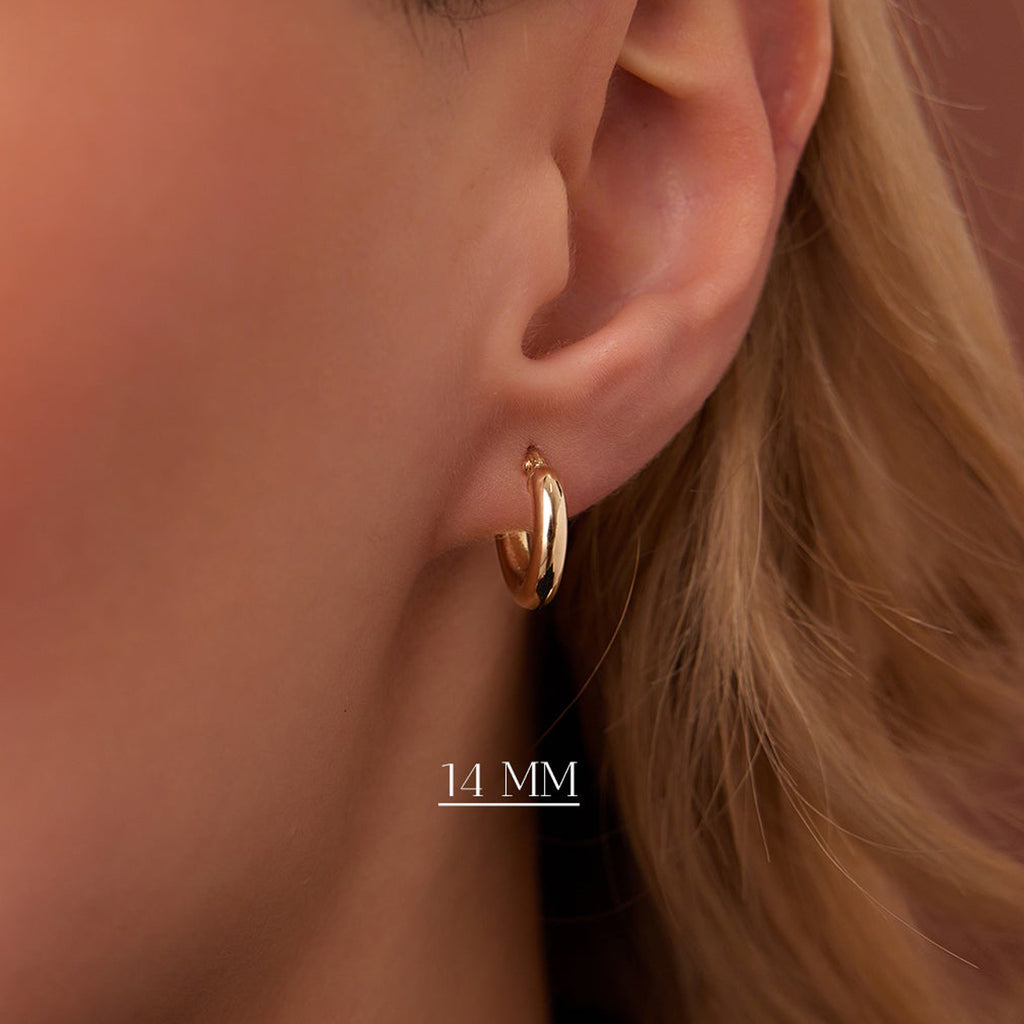 Hoops 14-21.5-26.5 MM