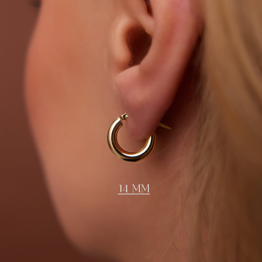 Hoops 14-21.5-26.5 MM