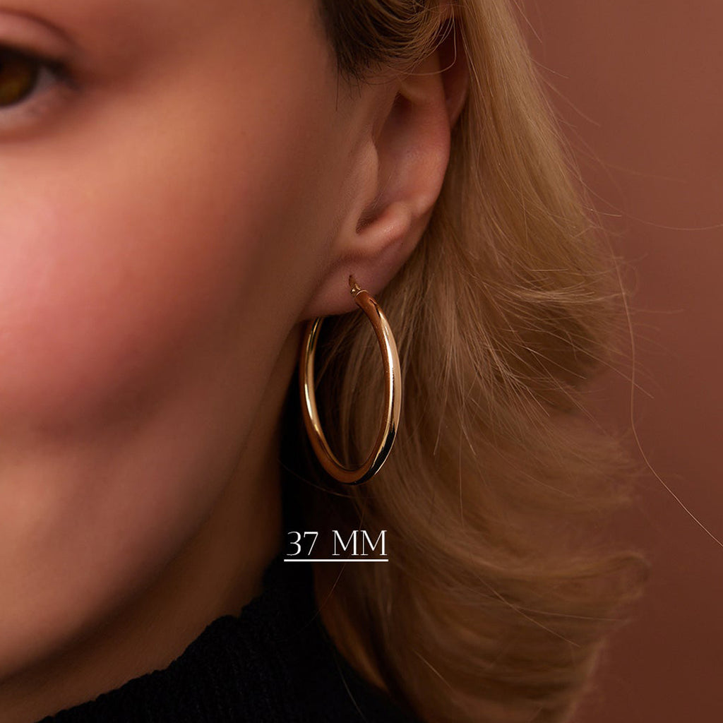 Hoops 26.5 - 31.5 - 37MM