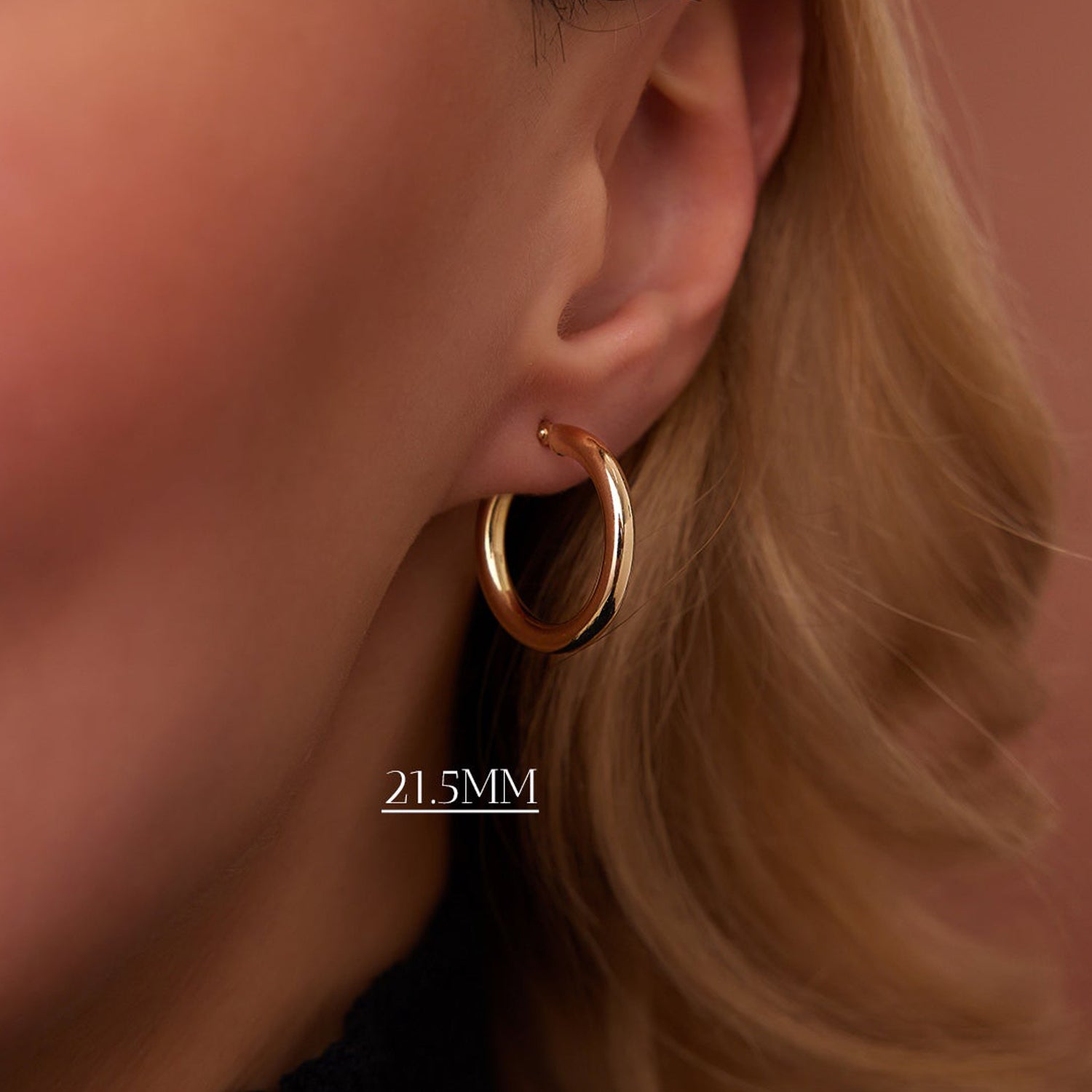 Hoops 14-21.5-26.5 MM