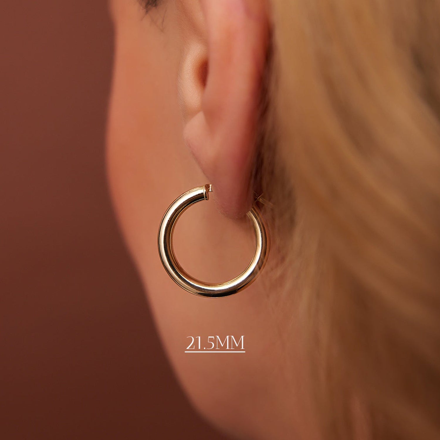 Hoops 14-21.5-26.5 MM