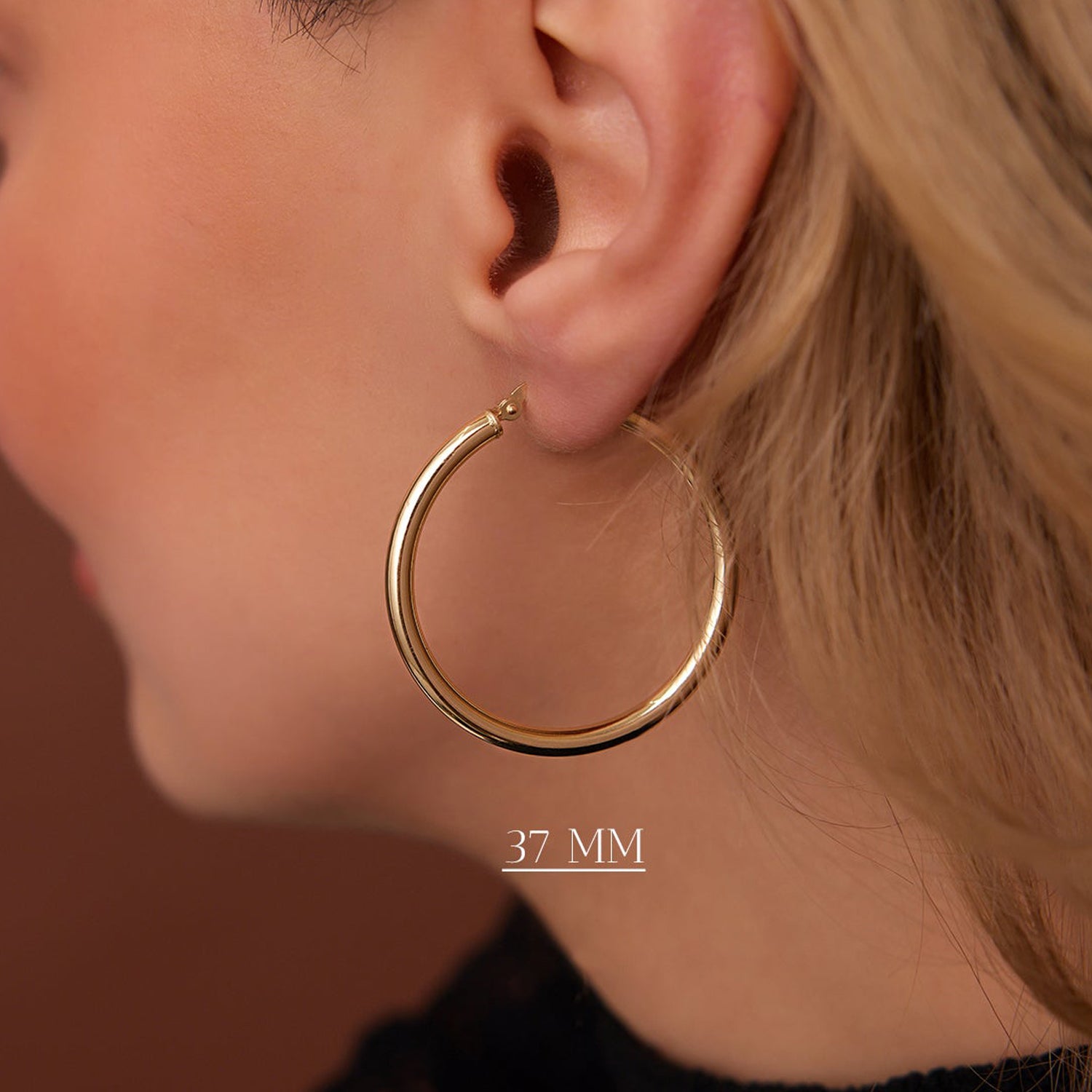 Hoops 26.5 - 31.5 - 37MM