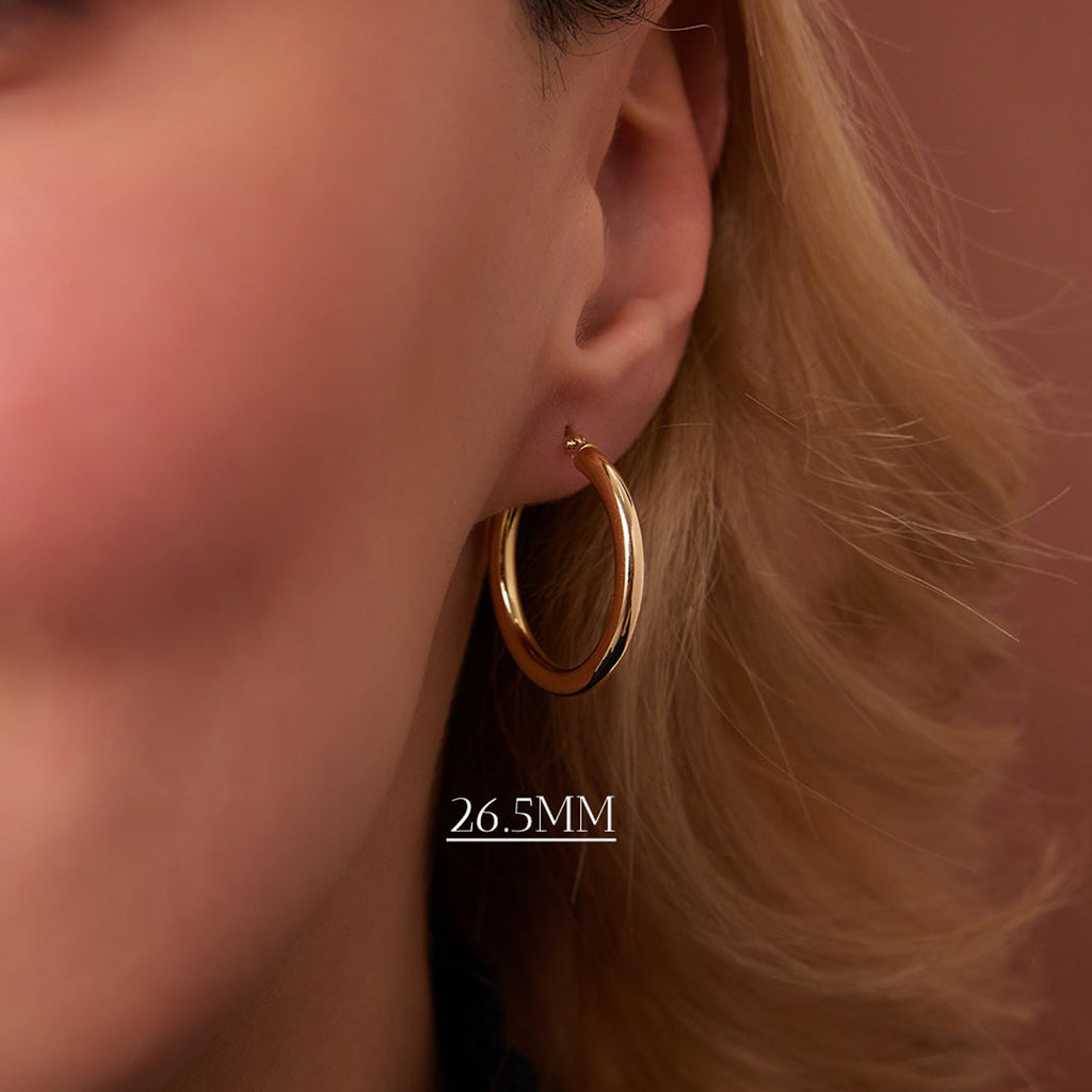 Hoops 14-21.5-26.5 MM