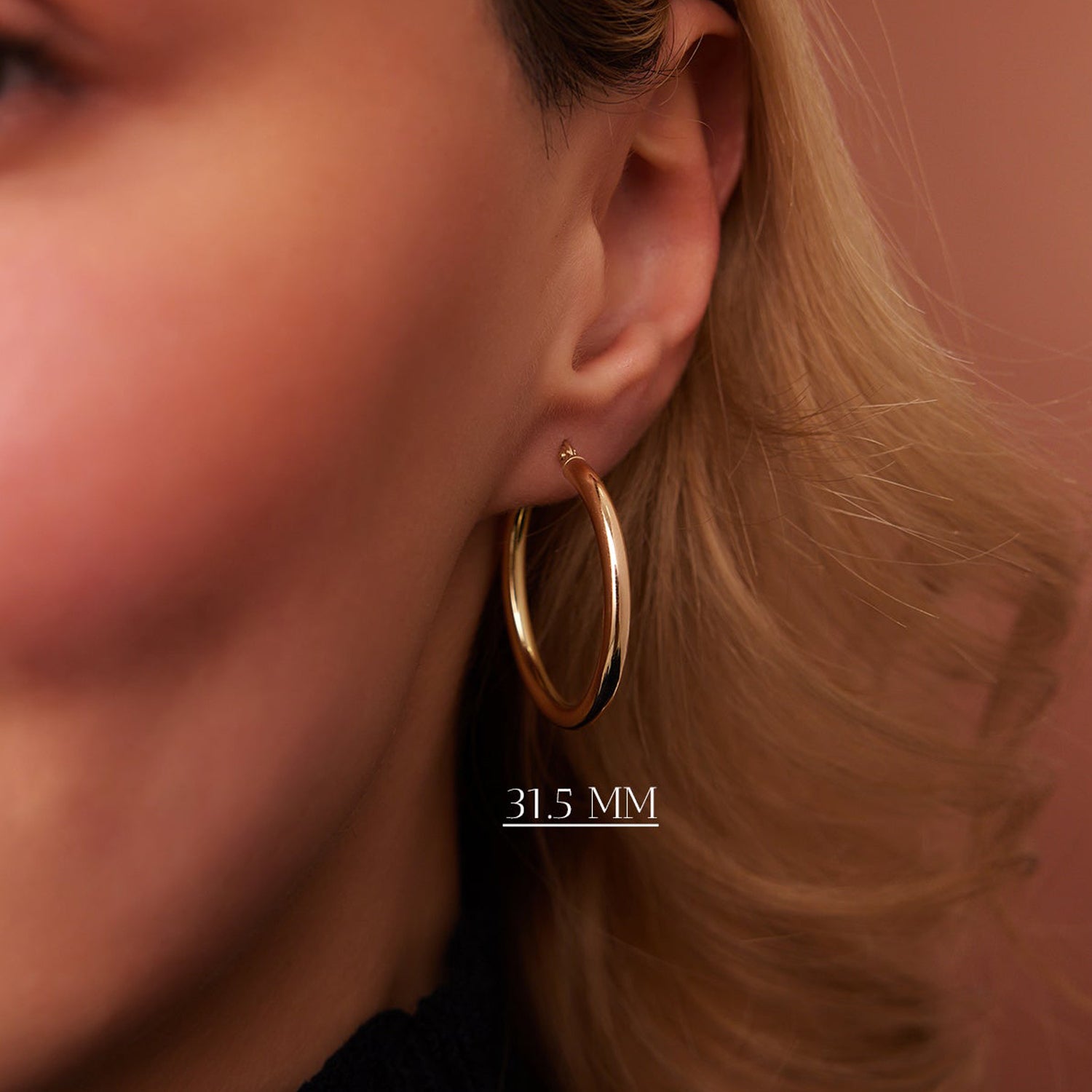 Hoops 26.5 - 31.5 - 37MM