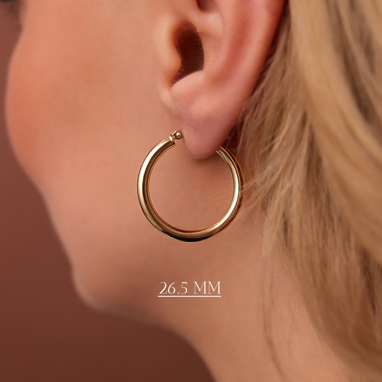 Hoops 14-21.5-26.5 MM