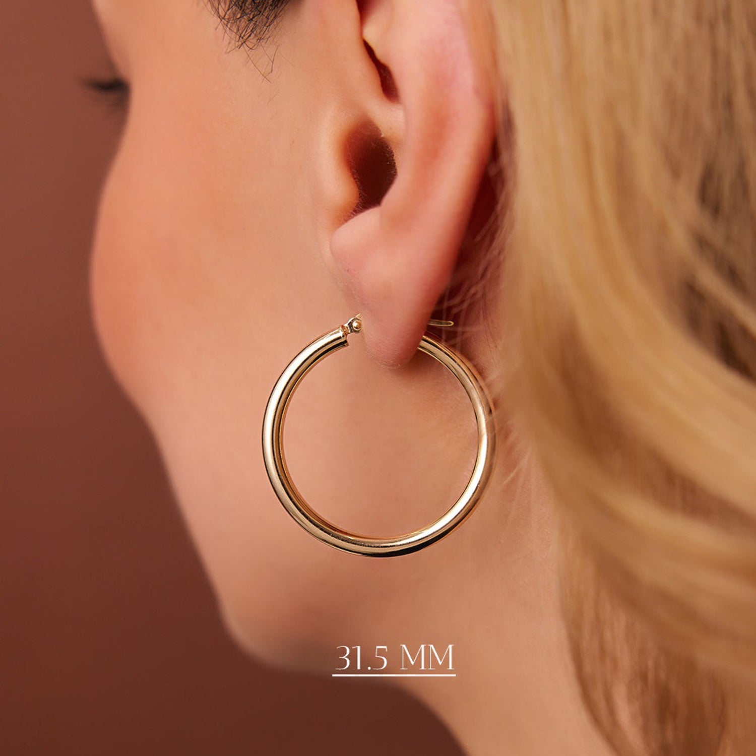 Hoops 26.5 - 31.5 - 37MM