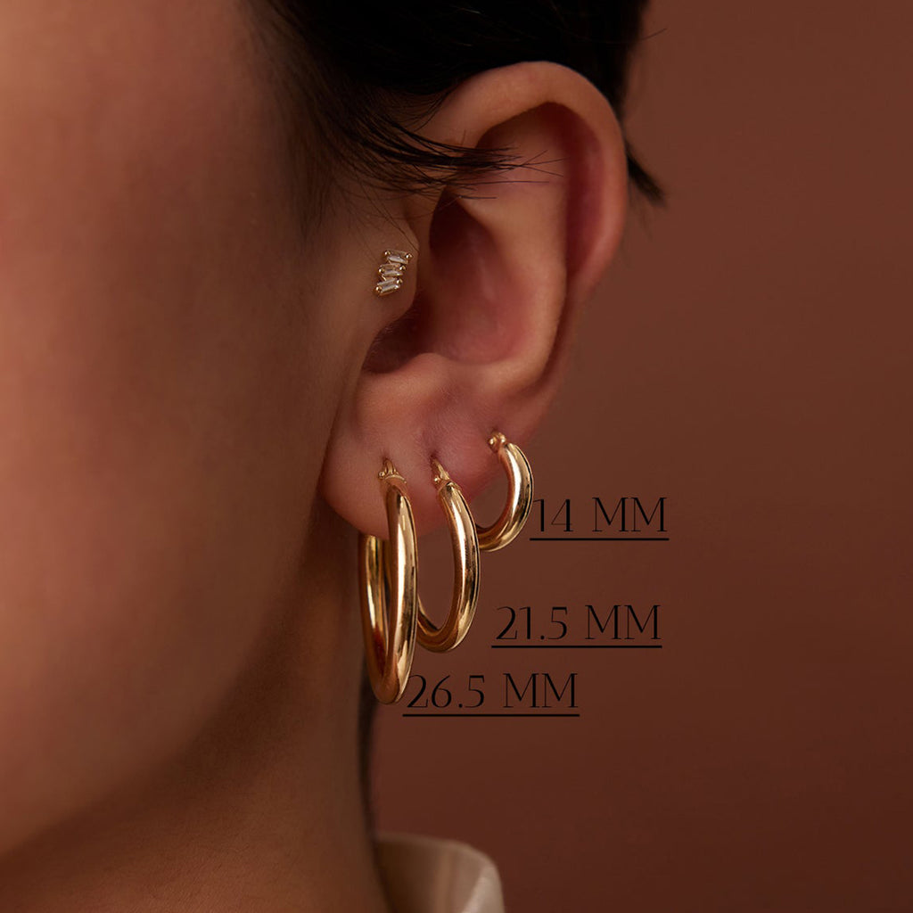 Hoops 14-21.5-26.5 MM